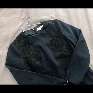 Ted Baker jumpsuit BNWT